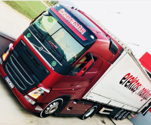 Erbaa Nakliyat – Profesyonel Taşımacılık Hizmetleri – Erektaş Nakliyat